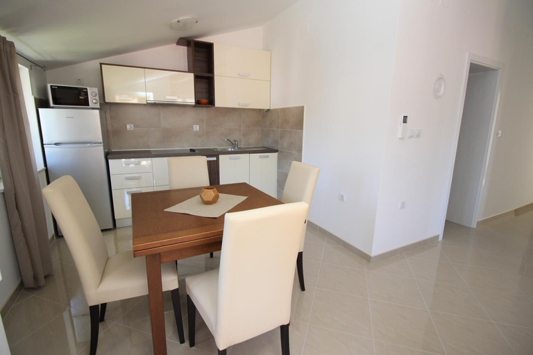 Others 2, Apartments with swimming pool Baska, Krk - 18733, Baška