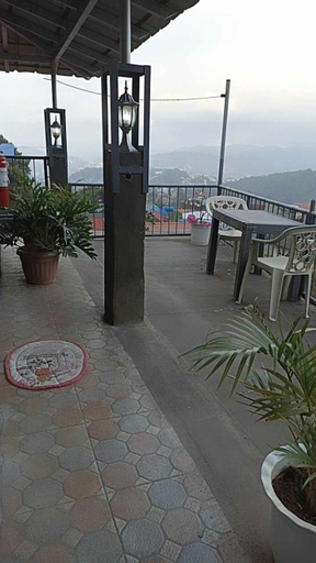 Food & Drinks, Kensington Garden BNB, Baguio City