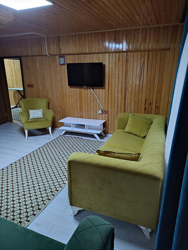 Others 3, Karagoz Suit, Çaykara