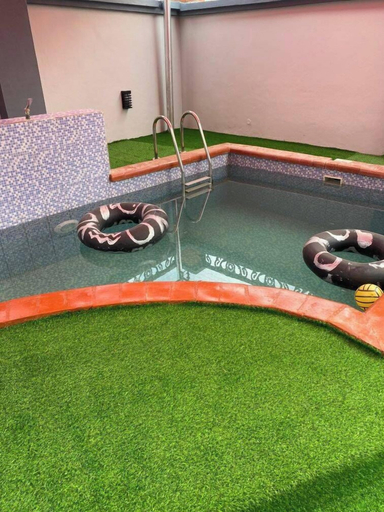 Sport & Beauty, D.T Homes Luxury Apartment, IbadanSouth-West