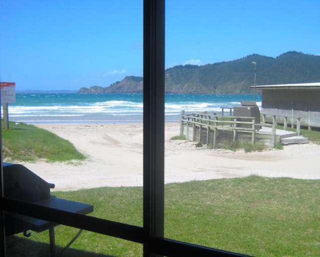 Others 4, Matauri Bay Holiday Park, Far North