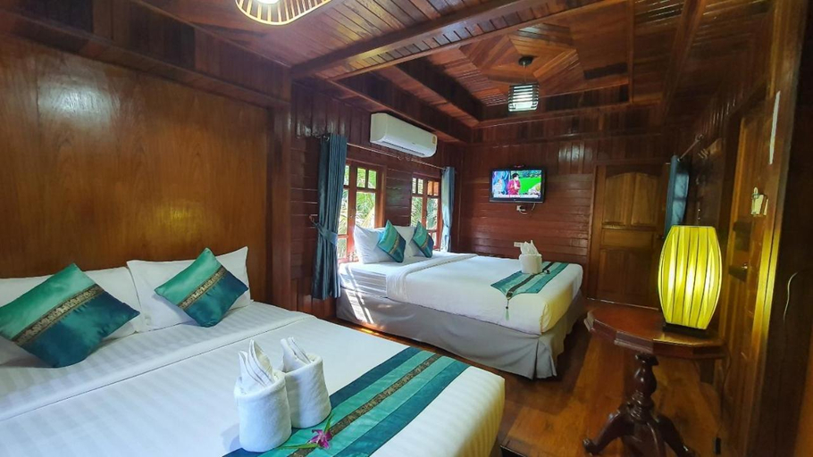 Bedroom 9