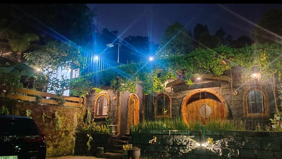 Tube Bromo Homestay, Probolinggo