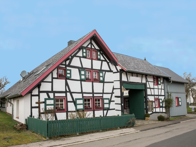 Apartment with garden near Monschau, Euskirchen