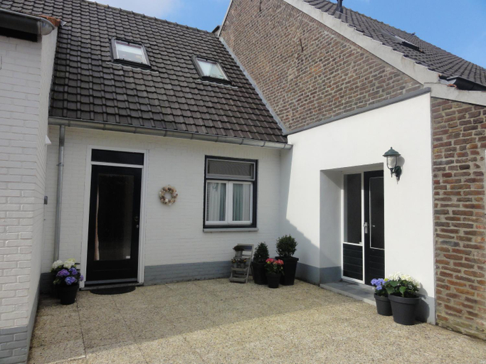 Others 5, B&B Appartementen Engelenhof, Maasbracht
