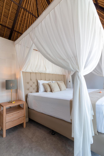 Villa Mangodream, Karangasem
