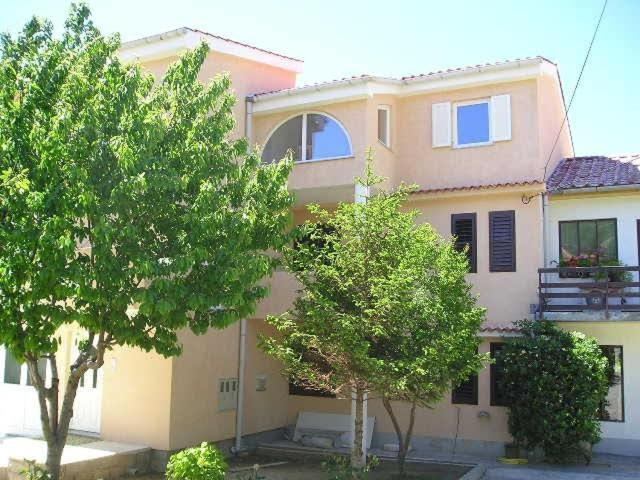 Others 5, Apartments DENIS, Baška