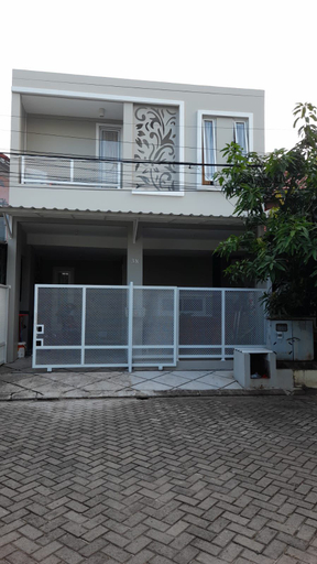 Exterior & Views, Rukos Bunda Merry Cipondoh (permanently closed), Tangerang