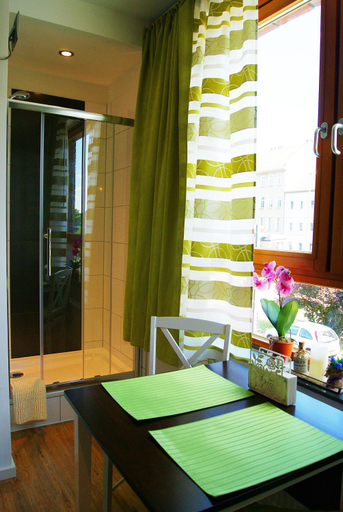 Facilities 2, Apartments Rummelsburger Bucht am Ostkreuz, Berlin
