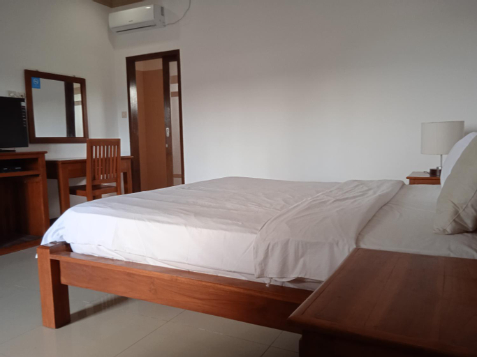 Bedroom 8