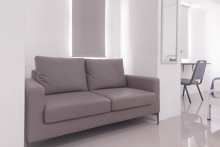 Others 2, Relaxing and Homey Studio at Urbantown Serpong Apartment By Travelio, Tangerang Selatan