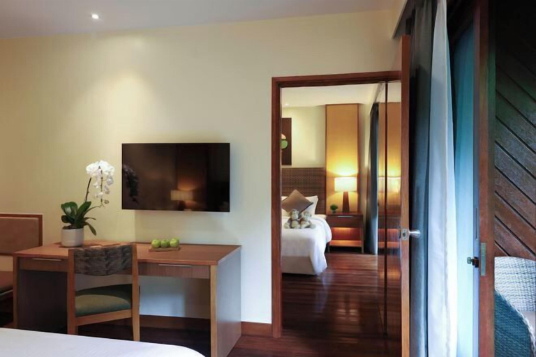 Bedroom 22