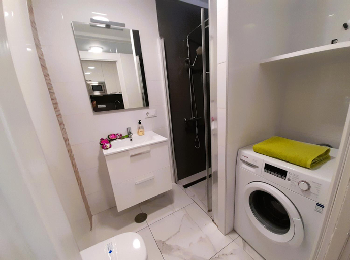 Others 5, OLYMPIA OCEAN VIEW 111, WIFI & PARKING FREE, Santa Cruz de Tenerife