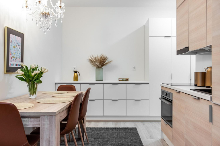 Others 3, Trendy Homes Oulu Marski Apartments, Northern Ostrobothnia