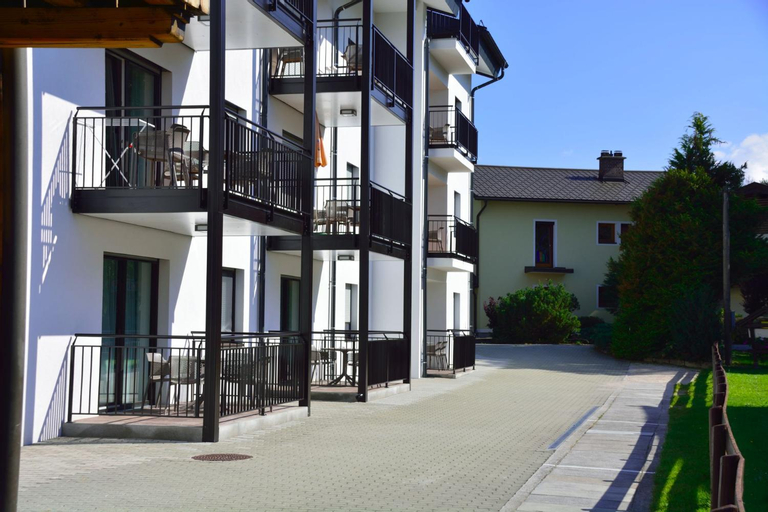 Exterior & Views 1, Apart of me Faaker See, Villach