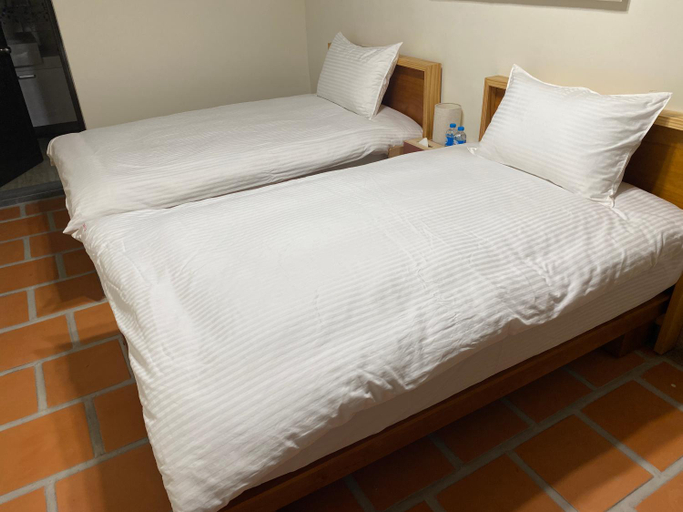 Bedroom 7