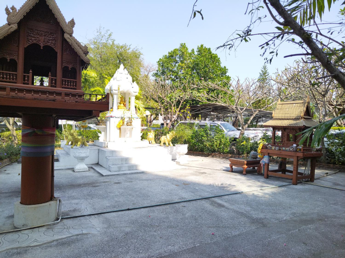Near old city,Nimman,Night Barzaa swimming pool apartment 26, Muang Chiang Mai