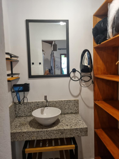 Bedroom 5, Casa Palmar, Maraú