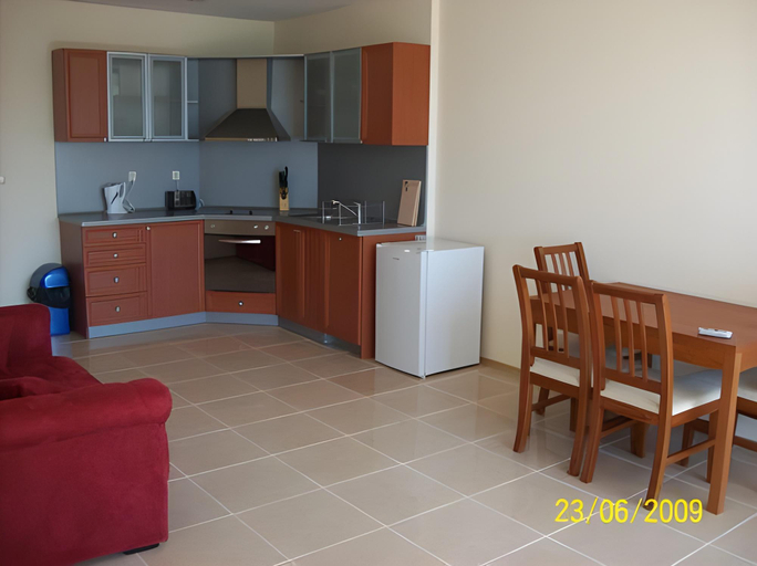Others 2, Sea Paradise Apartment Complex, Kavarna