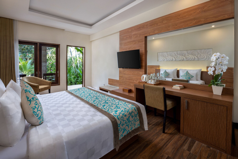 Bedroom 27