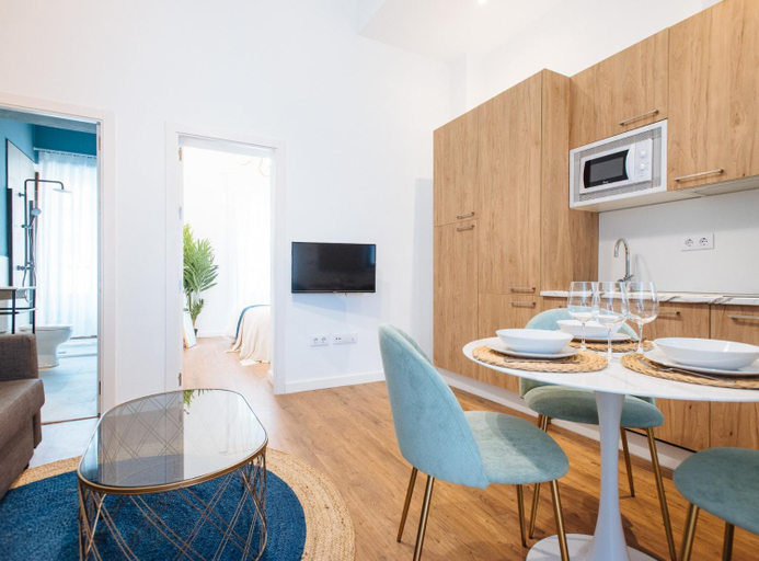 Others 5, Lola de Triana Apartments, Sevilla