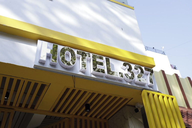 Exterior & Views 2, HOTEL.327, Bangalore