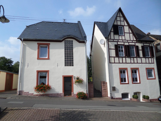 Ferienwohnungen und Gastezimmer Peter Busch, Bernkastel-Wittlich