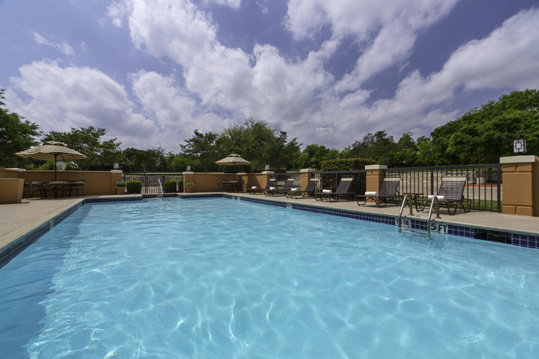 Sport & Beauty, Hyatt Place Columbus/Worthington, Franklin