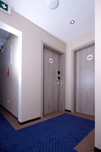 Others 4, Ikaros Hotel Bratislava, Bratislava II