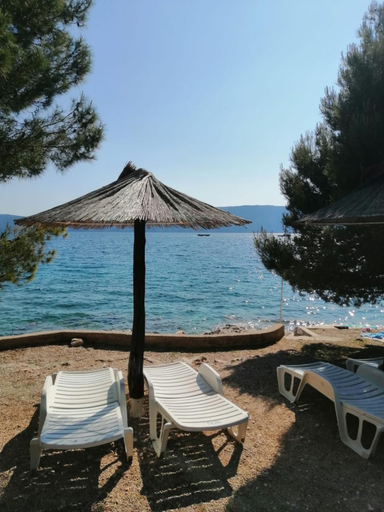 Others 4, Apartmani Andreja, Krk
