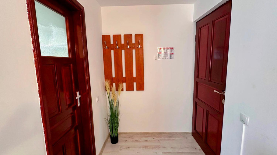 Bathroom, Valea Alba View - SELF CHECK-IN, Busteni