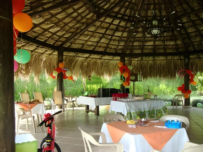Food & Drinks 4, Hotel Campestre La Navarra, Armenia