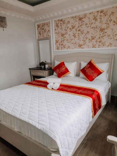 Others 5, Thiên Phú Hotel, District 2