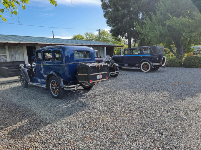Others 4, Cheviot Motels, Cabins and Camp, Hurunui