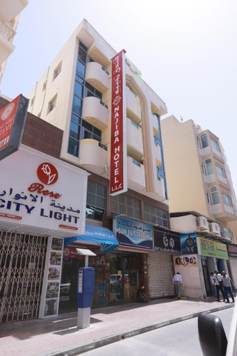 Others 1, Najiba Hotel, Dubai