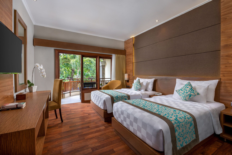 Bedroom 22