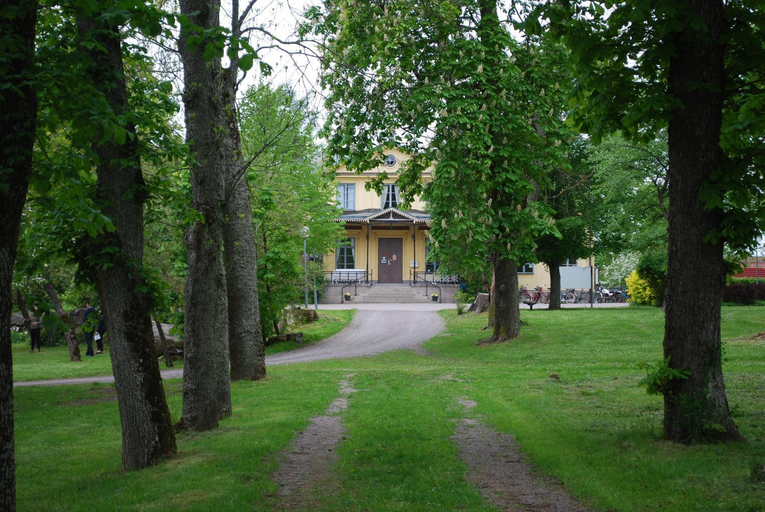 Others 3, Valla Folkhogskola, Linköping