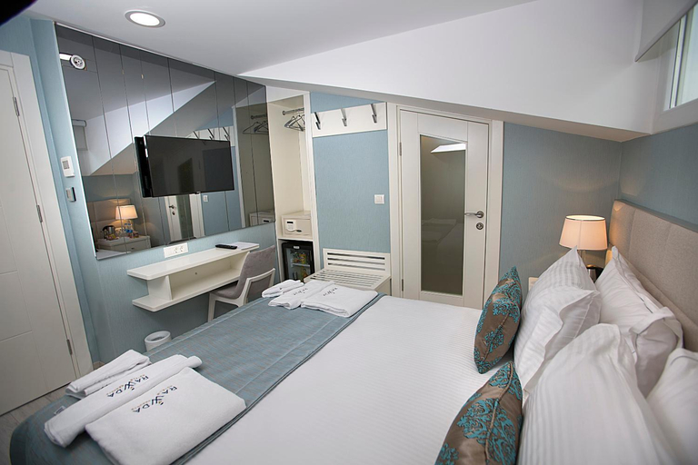 Others 4, Rawda Hotel Bakirkoy, Bakırköy
