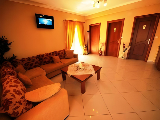 Others 4, Iraklis Hotel, East Macedonia and Thrace