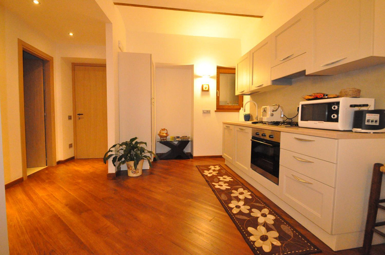 Appartamento Mia, Terni
