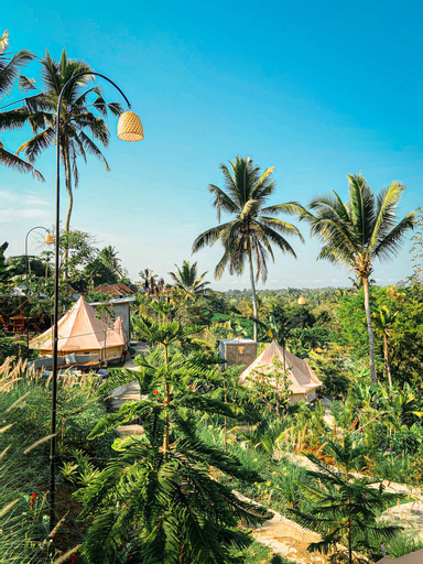 Kamanicamp, Tabanan
