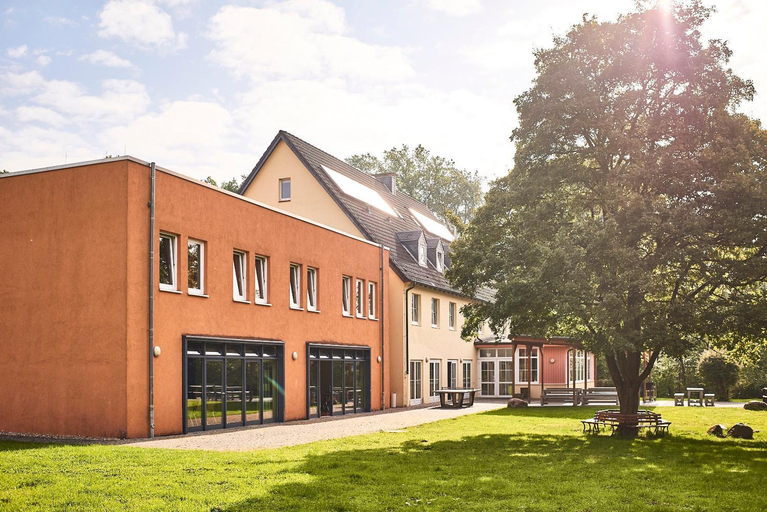 Jugendherberge Detmold, Lippe