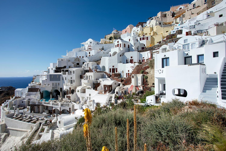 Others 5, Oia Angle Cavehouse, South Aegean