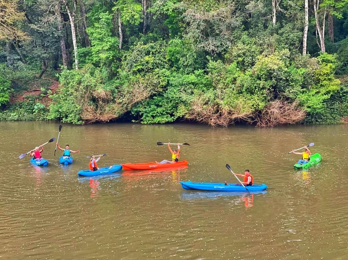 Others 4, Hotel Cabanas Complejo Ysyry Misiones, Eldorado