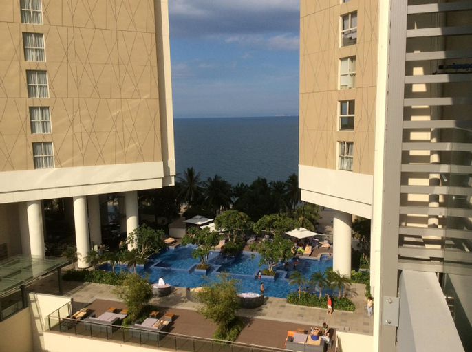 Luxury Sea View Apartment, Nha Trang