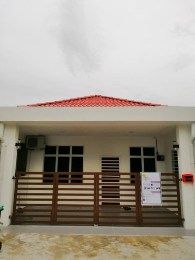 Naz Homestay, Kubang Pasu