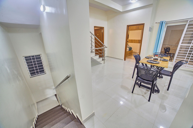 Others 5, Southgate Villa, Bangalore Rural