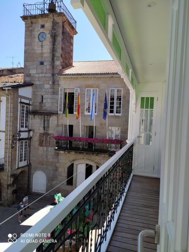 Others 3, Apartamentos Pontedeume Riadoeume, A Coruña