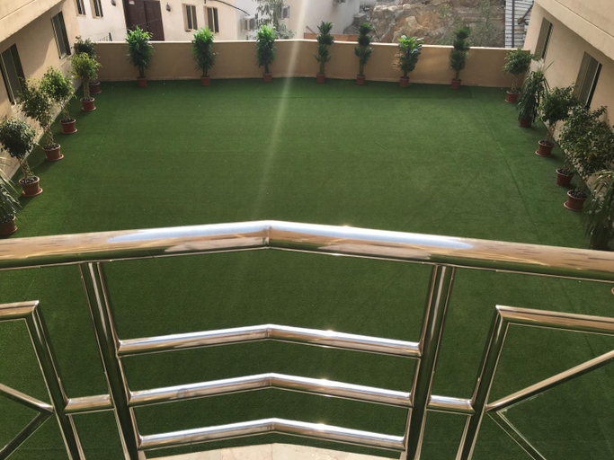 Others 5, Narjes Al Hadeqa Hotel, Makkah