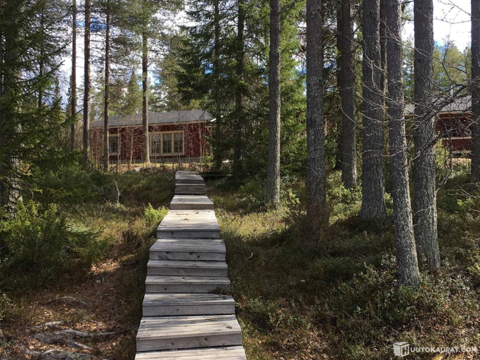 Others 5, NORDIC LAKES OY/AB, Northern Ostrobothnia